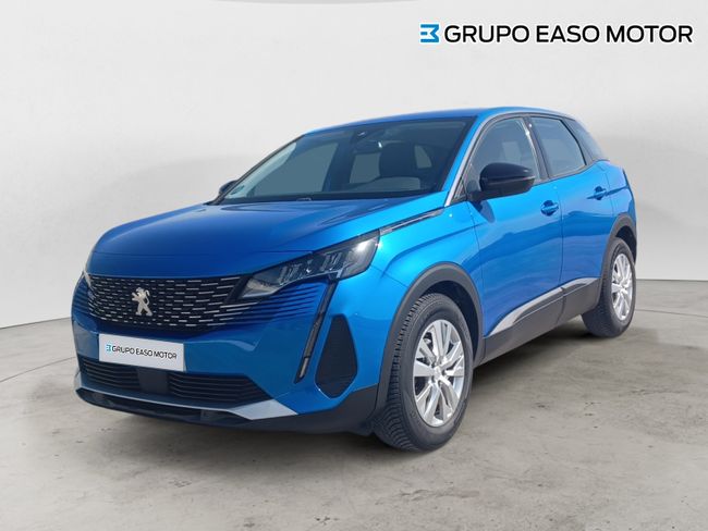 Peugeot 3008 1.2 PURETECH 96KW S&S ACTIVE PACK 130 5P