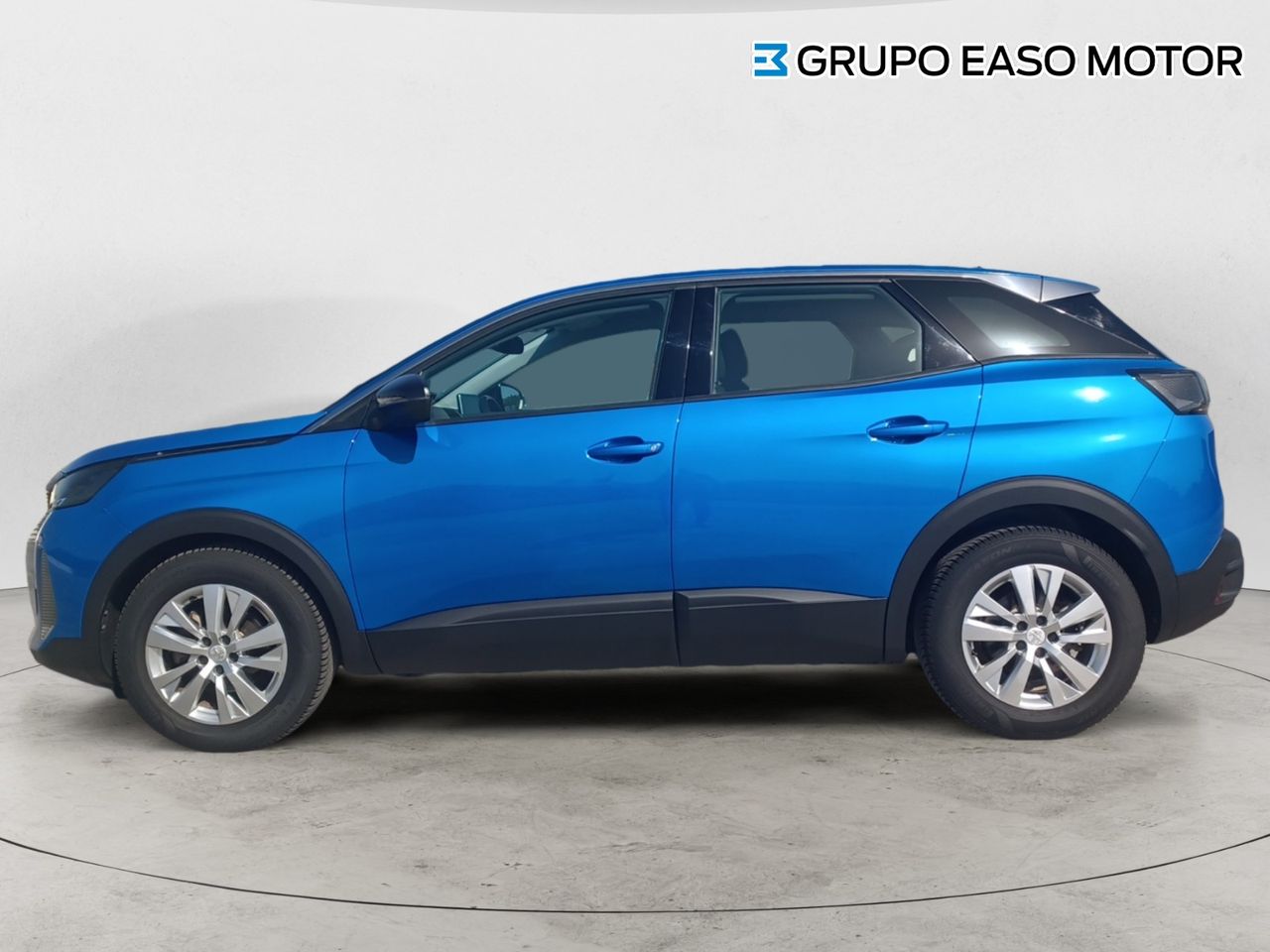 Peugeot 3008 1.2 PURETECH 96KW S&S ACTIVE PACK 130 5P - Foto 2