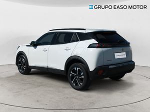 Peugeot 2008 1.2 PURETECH 100 S&S ALLURE 100 5P