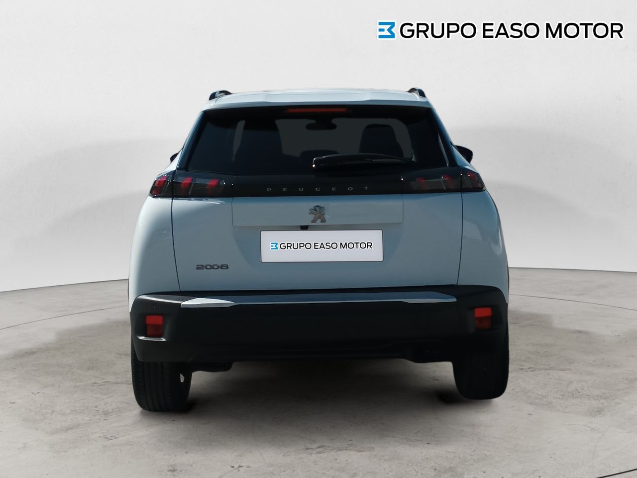 Peugeot 2008 1.2 PURETECH 100 S&S ALLURE 100 5P - Foto 4