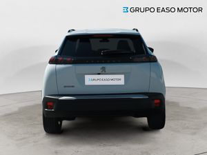 Peugeot 2008 1.2 PURETECH 100 S&S ALLURE 100 5P