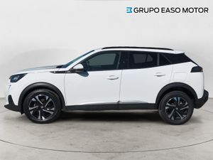 Peugeot 2008 1.2 PURETECH 100 S&S ALLURE 100 5P