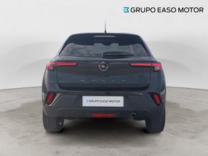 Opel Mokka 1.5 D ULTIMATE 110 5P