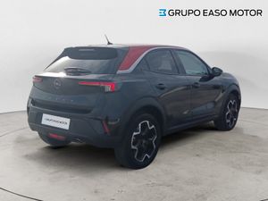 Opel Mokka 1.5 D ULTIMATE 110 5P