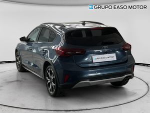 Ford Focus 1.0 ECOBOOST MHEV 114KW ACTIVE STYLE 155 5P