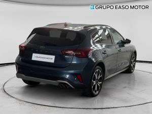 Ford Focus 1.0 ECOBOOST MHEV 114KW ACTIVE STYLE 155 5P