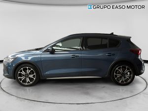 Ford Focus 1.0 ECOBOOST MHEV 114KW ACTIVE STYLE 155 5P