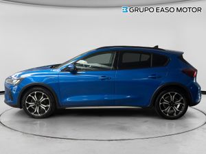 Ford Focus 1.0 ECOBOOST MHEV 114KW ACTIVE STYLE 155 5P