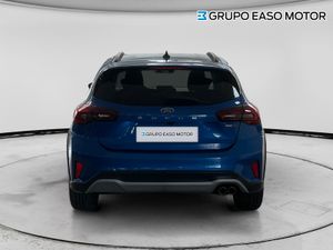 Ford Focus 1.0 ECOBOOST MHEV 114KW ACTIVE STYLE 155 5P