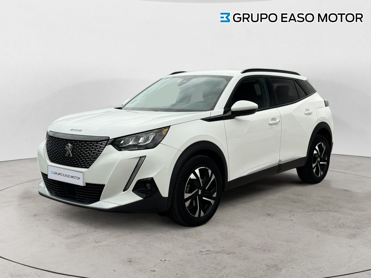 Peugeot 2008 1.5 BLUEHDI 81KW S&S ALLURE PACK 110 5P