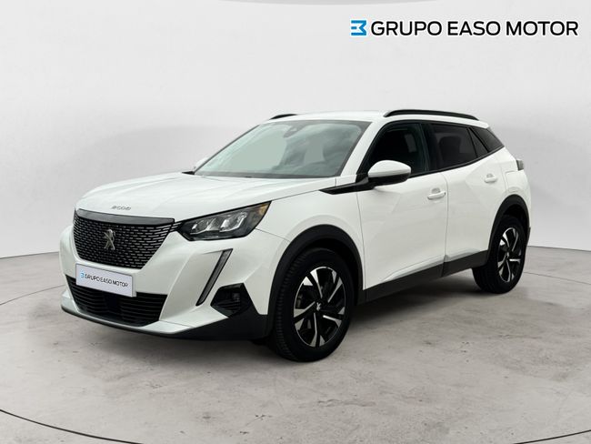 Peugeot 2008 1.5 BLUEHDI 81KW S&S ALLURE PACK 110 5P