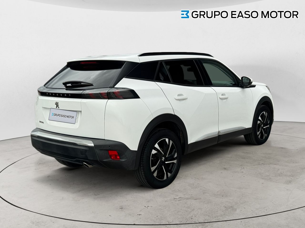 Peugeot 2008 1.5 BLUEHDI 81KW S&S ALLURE PACK 110 5P - Foto 5