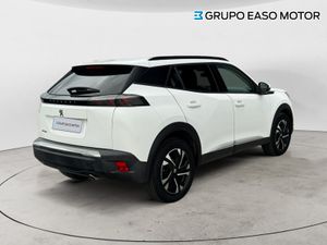 Peugeot 2008 1.5 BLUEHDI 81KW S&S ALLURE PACK 110 5P