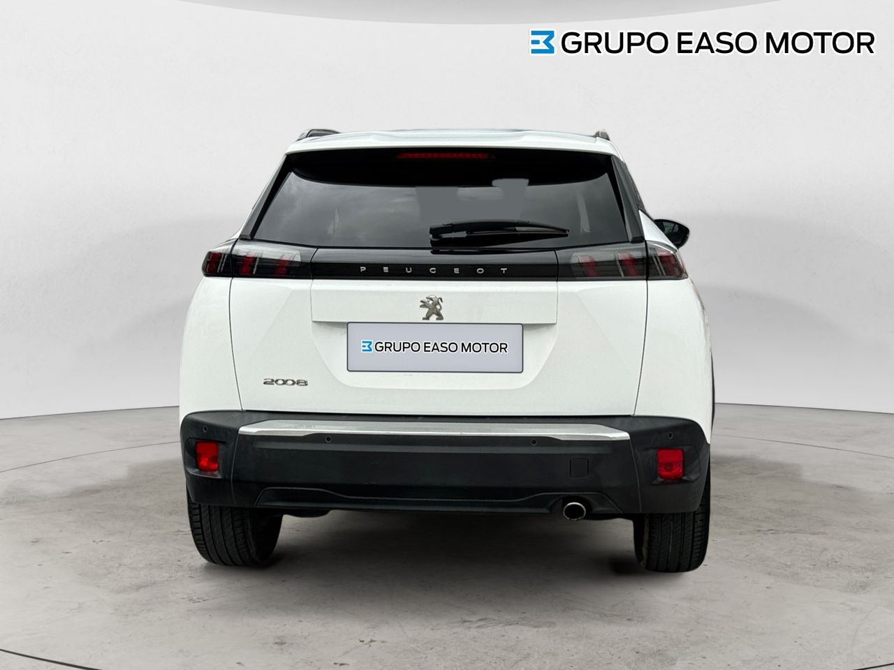 Peugeot 2008 1.5 BLUEHDI 81KW S&S ALLURE PACK 110 5P - Foto 4