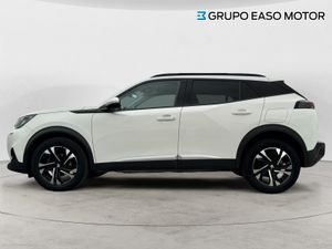 Peugeot 2008 1.5 BLUEHDI 81KW S&S ALLURE PACK 110 5P