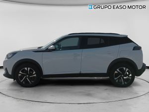 Peugeot 2008 1.5 BLUEHDI 81KW S&S ALLURE PACK 110 5P