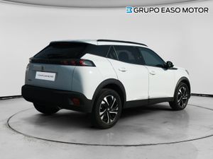 Peugeot 2008 1.5 BLUEHDI 81KW S&S ALLURE PACK 110 5P