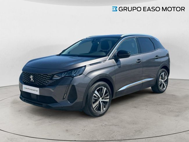 Peugeot 3008 1.5 BLUEHDI 96KW S&S ALLURE PACK 130 5P
