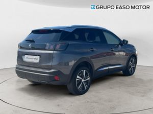 Peugeot 3008 1.5 BLUEHDI 96KW S&S ALLURE PACK 130 5P