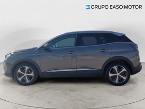 Peugeot 3008 1.2 PURETECH 96KW S&S GT AUTO 130 5P