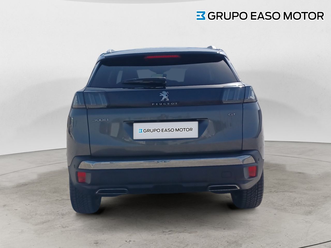 Peugeot 3008 1.2 PURETECH 96KW S&S GT AUTO 130 5P - Foto 4