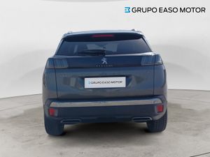 Peugeot 3008 1.2 PURETECH 96KW S&S GT AUTO 130 5P