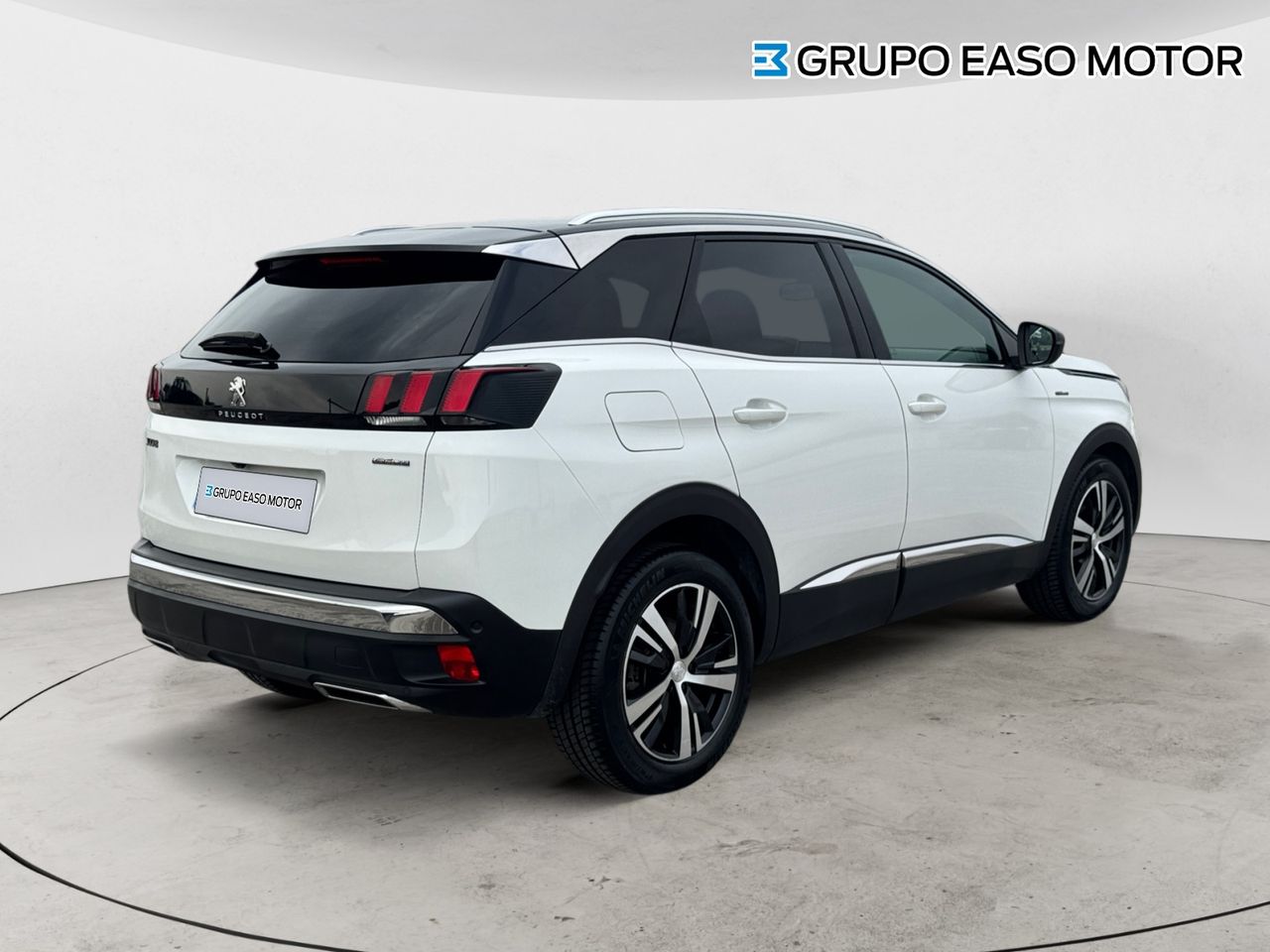 Peugeot 3008 1.5 BLUEHDI 96KW GT LINE S&S 130 5P - Foto 5