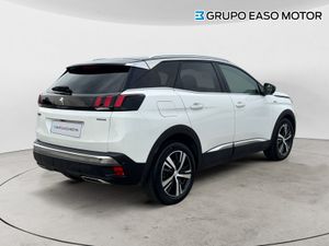 Peugeot 3008 1.5 BLUEHDI 96KW GT LINE S&S 130 5P
