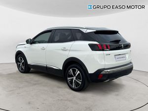 Peugeot 3008 1.5 BLUEHDI 96KW GT LINE S&S 130 5P