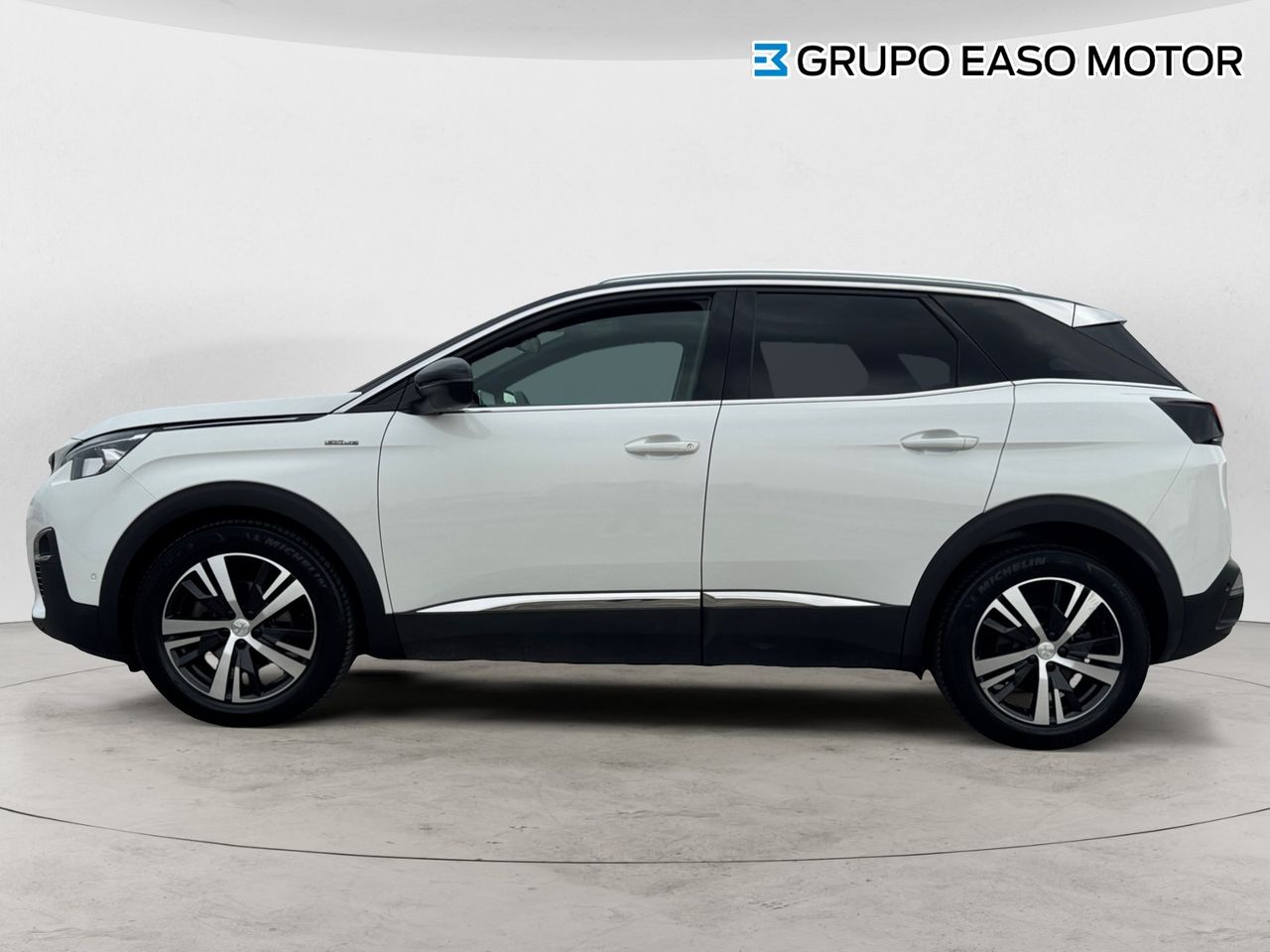 Peugeot 3008 1.5 BLUEHDI 96KW GT LINE S&S 130 5P - Foto 2