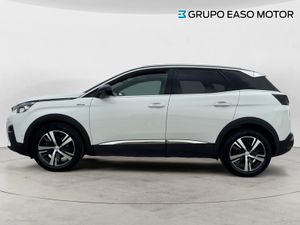 Peugeot 3008 1.5 BLUEHDI 96KW GT LINE S&S 130 5P