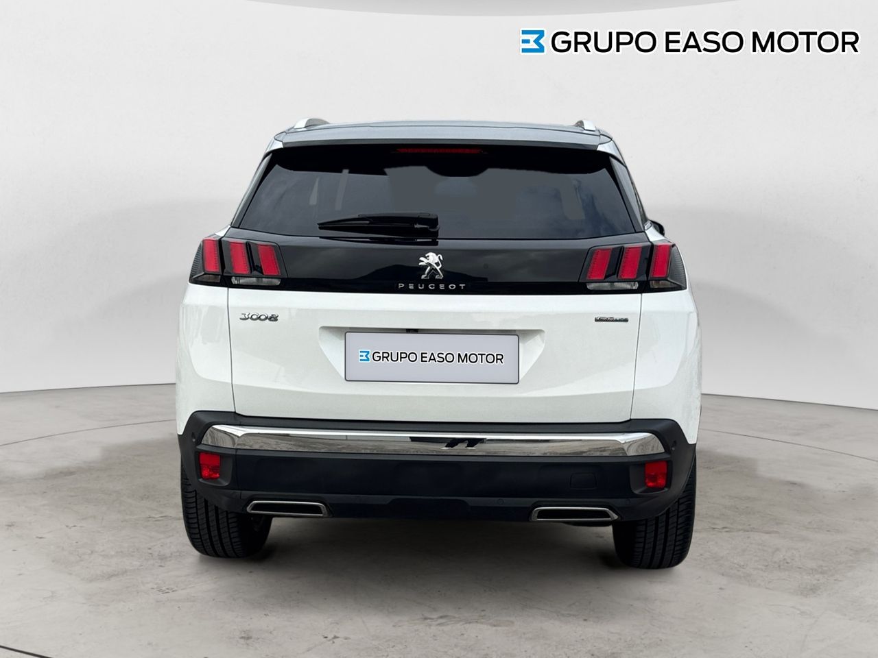 Peugeot 3008 1.5 BLUEHDI 96KW GT LINE S&S 130 5P - Foto 4