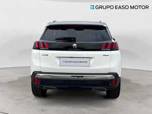 Peugeot 3008 1.5 BLUEHDI 96KW GT LINE S&S 130 5P