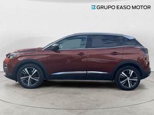 Peugeot 3008 1.5 BLUEHDI 96KW GT LINE S&S 130 5P
