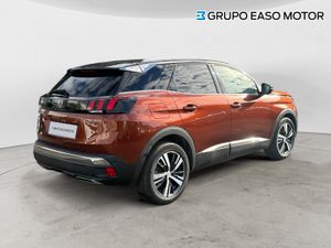 Peugeot 3008 1.5 BLUEHDI 96KW GT LINE S&S 130 5P