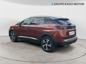 Peugeot 3008 1.5 BLUEHDI 96KW GT LINE S&S 130 5P