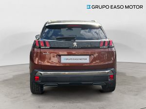 Peugeot 3008 1.5 BLUEHDI 96KW GT LINE S&S 130 5P