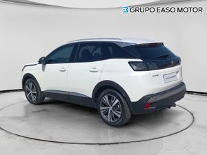 Peugeot 3008 1.2 PURETECH 96KW S&S ALLURE PACK 130 5P