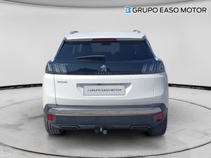 Peugeot 3008 1.2 PURETECH 96KW S&S ALLURE PACK 130 5P