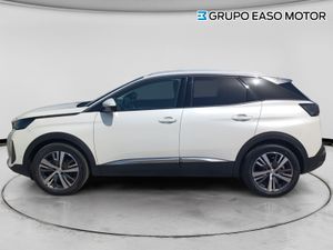 Peugeot 3008 1.2 PURETECH 96KW S&S ALLURE PACK 130 5P