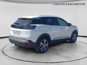 Peugeot 3008 1.2 PURETECH 96KW S&S ALLURE PACK 130 5P