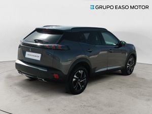 Peugeot 2008 1.2 PURETECH 130 S&S ALLURE PACK AUTO 130 5P