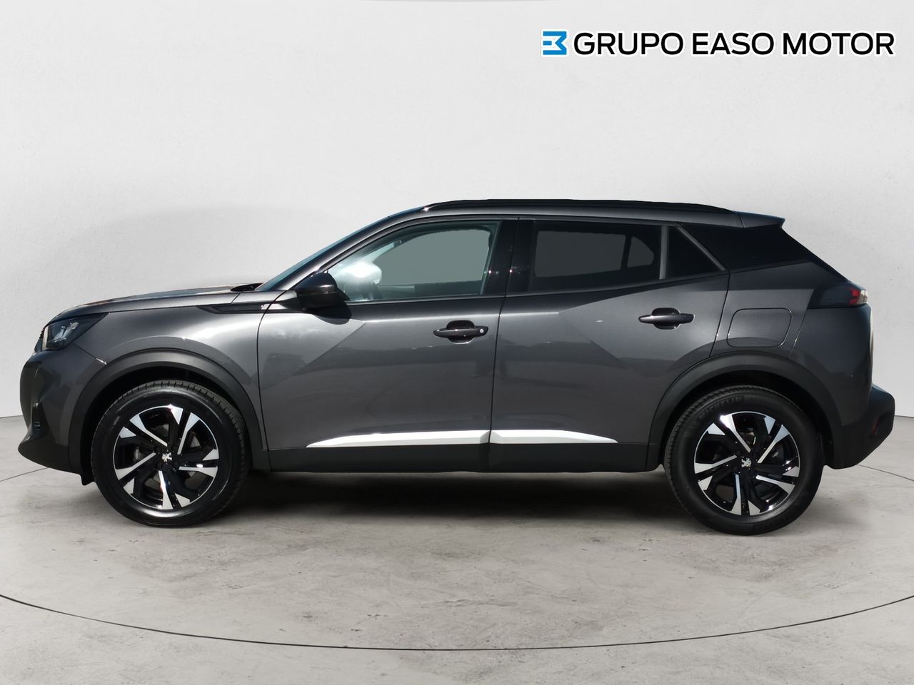 Peugeot 2008 1.2 PURETECH 130 S&S ALLURE PACK AUTO 130 5P - Foto 2