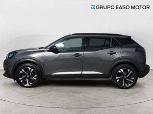 Peugeot 2008 1.2 PURETECH 130 S&S ALLURE PACK AUTO 130 5P
