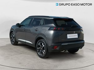 Peugeot 2008 1.2 PURETECH 130 S&S ALLURE PACK AUTO 130 5P