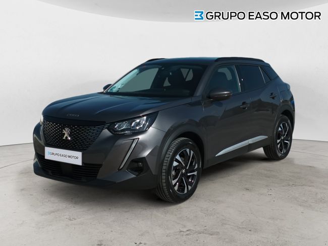 Peugeot 2008 1.2 PURETECH 130 S&S ALLURE PACK AUTO 130 5P