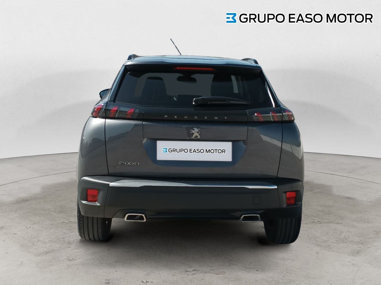Peugeot 2008 1.2 PURETECH 130 S&S ALLURE PACK AUTO 130 5P - Foto 4