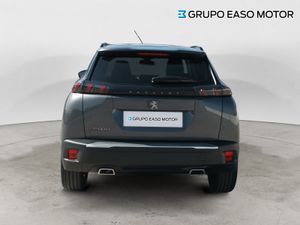 Peugeot 2008 1.2 PURETECH 130 S&S ALLURE PACK AUTO 130 5P