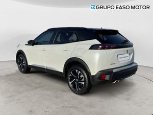 Peugeot 2008 1.2 PURETECH 130 S&S GT 130 5P