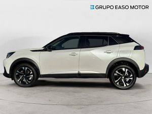 Peugeot 2008 1.2 PURETECH 130 S&S GT 130 5P